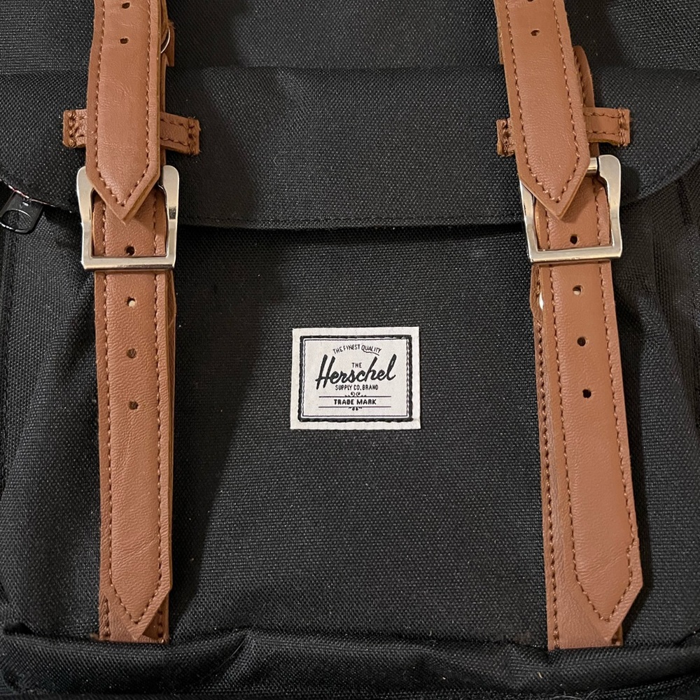 Herschel Supply Co. Little America Backpack